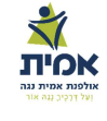לוגו: אמי