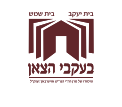 לוגו: בעקבי הצאן