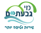 לוגו: מי