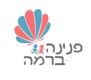 לוגו: פנינה
