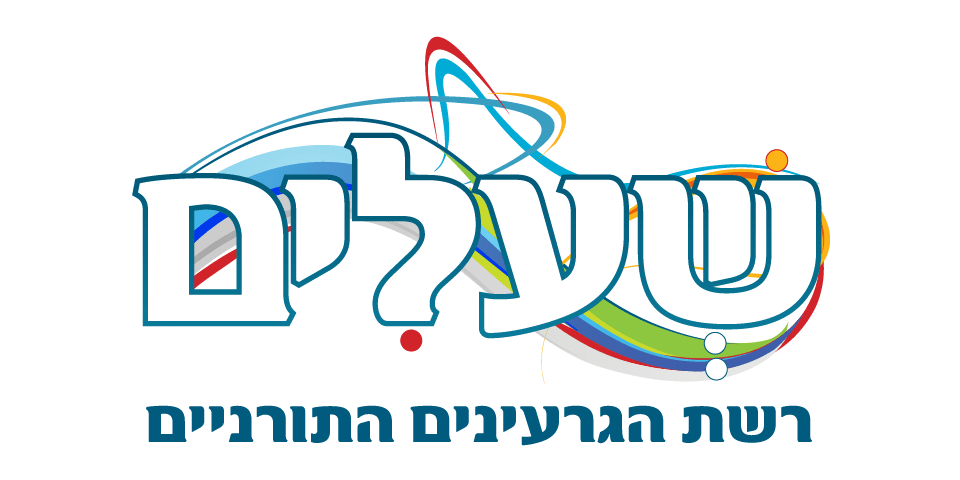 לוגו: שעלים